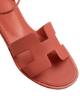 Hermès Santorini Sandals