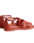 Hermès Santorini Sandals