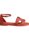 Hermès Santorini Sandals