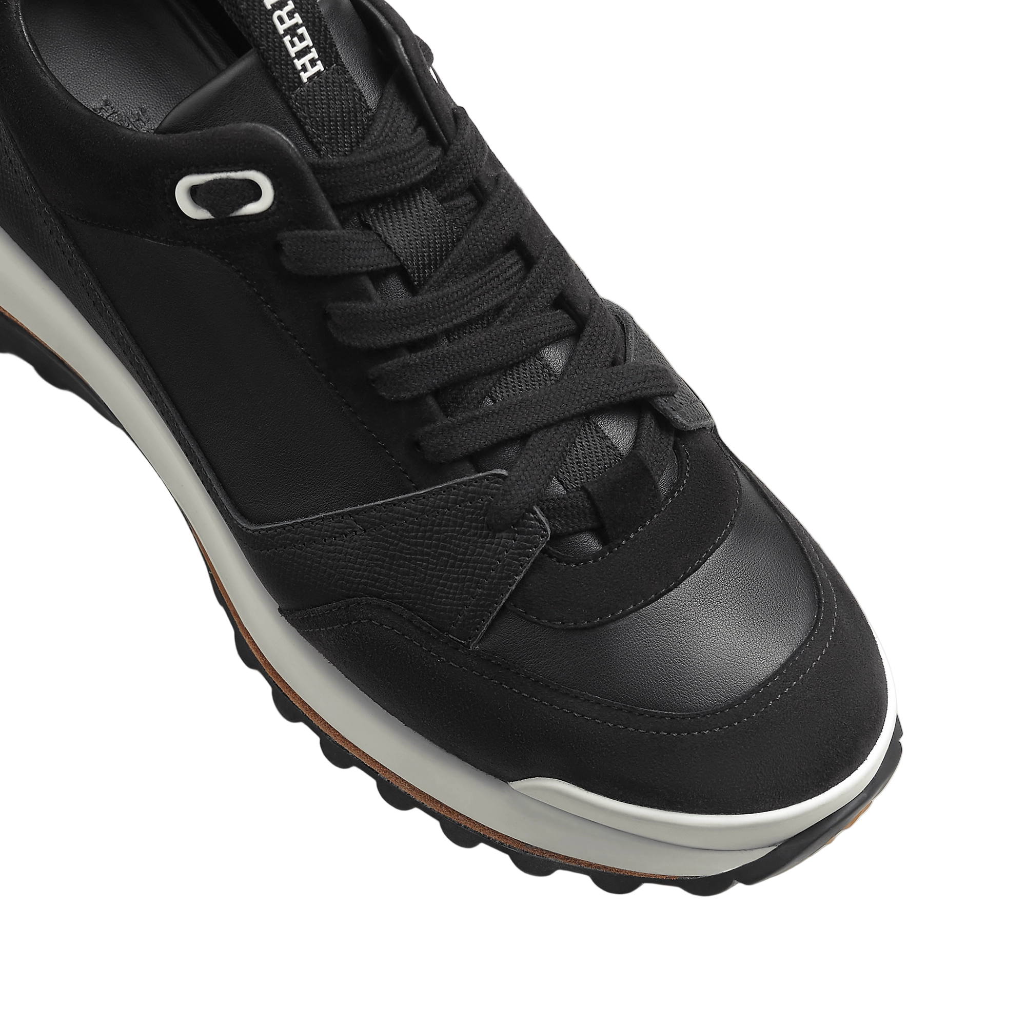 Hermès Leader Sneakers
