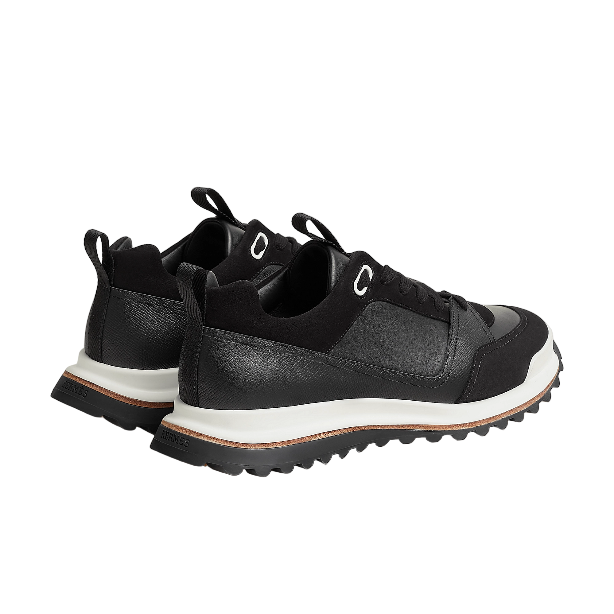 Hermès Leader Sneakers