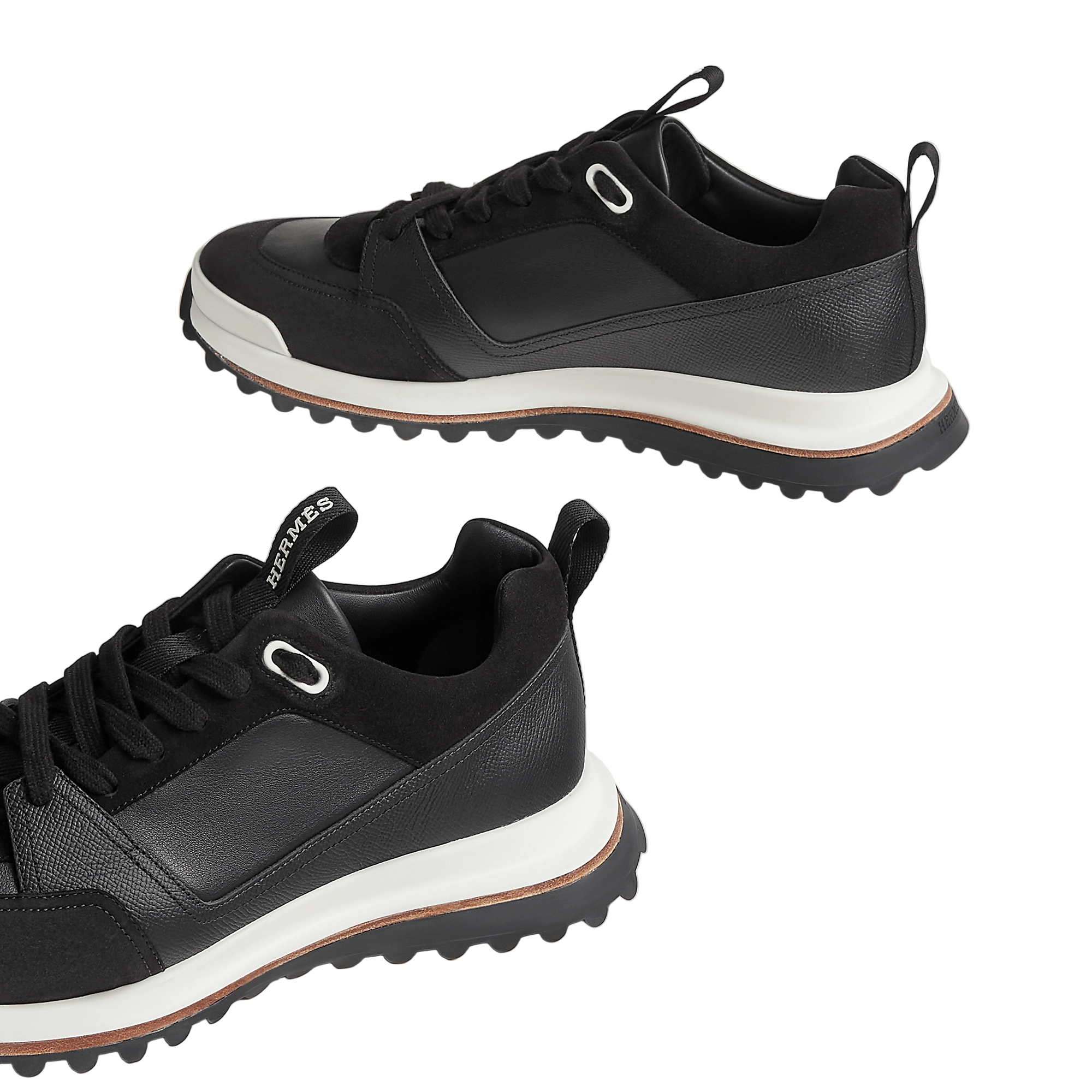 Hermès Leader Sneakers