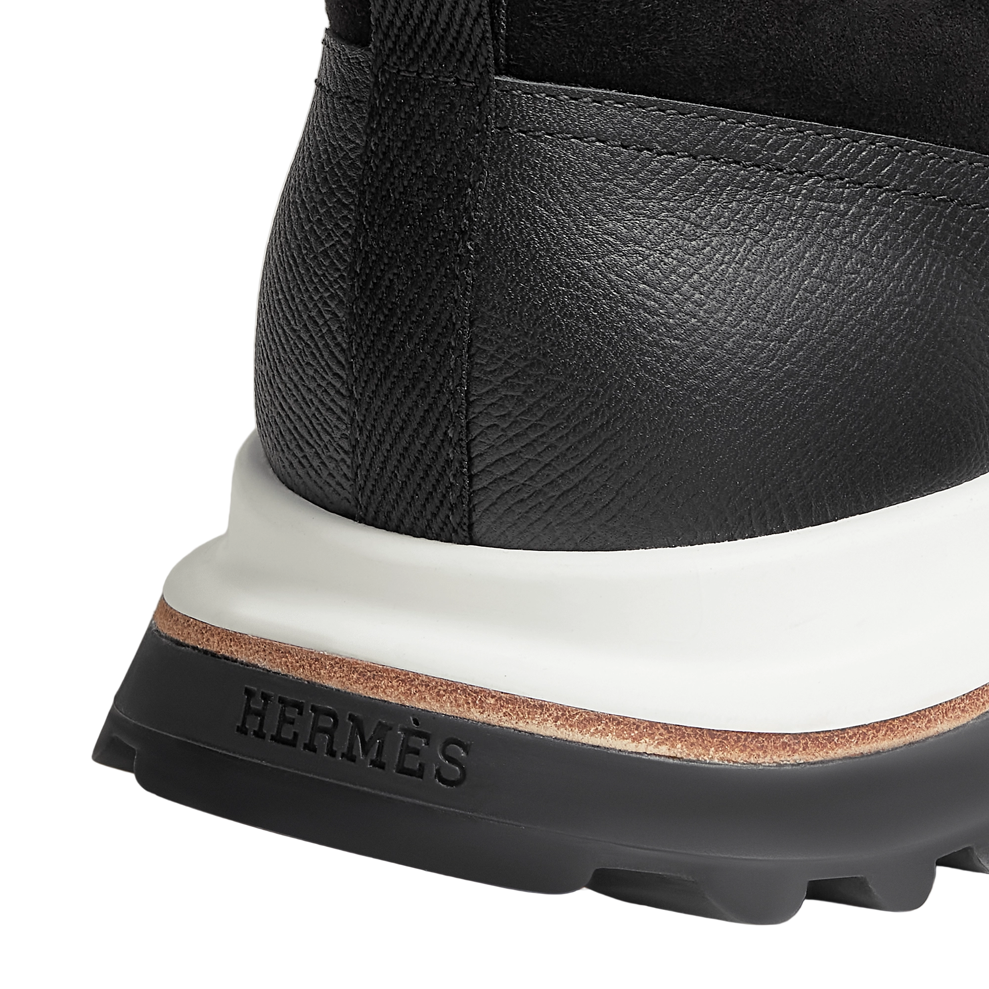 Hermès Leader Sneakers