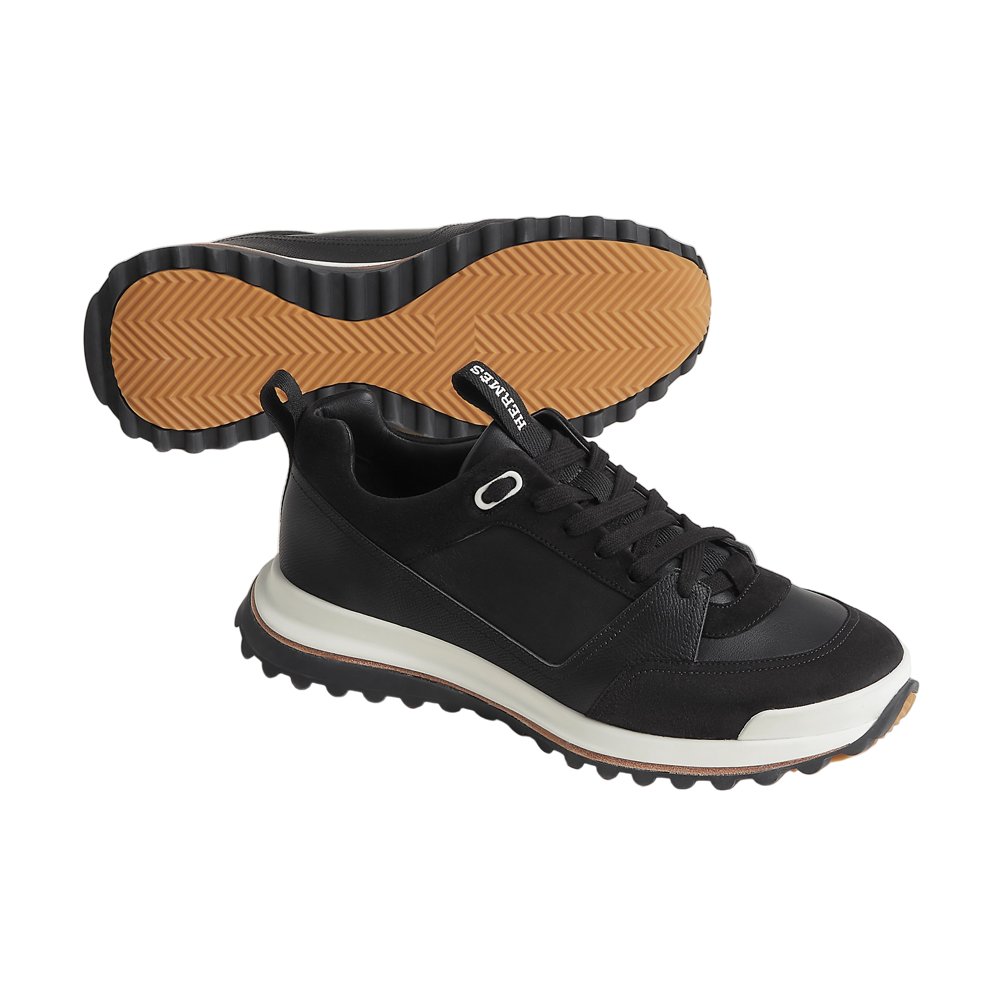 Hermès Leader Sneakers