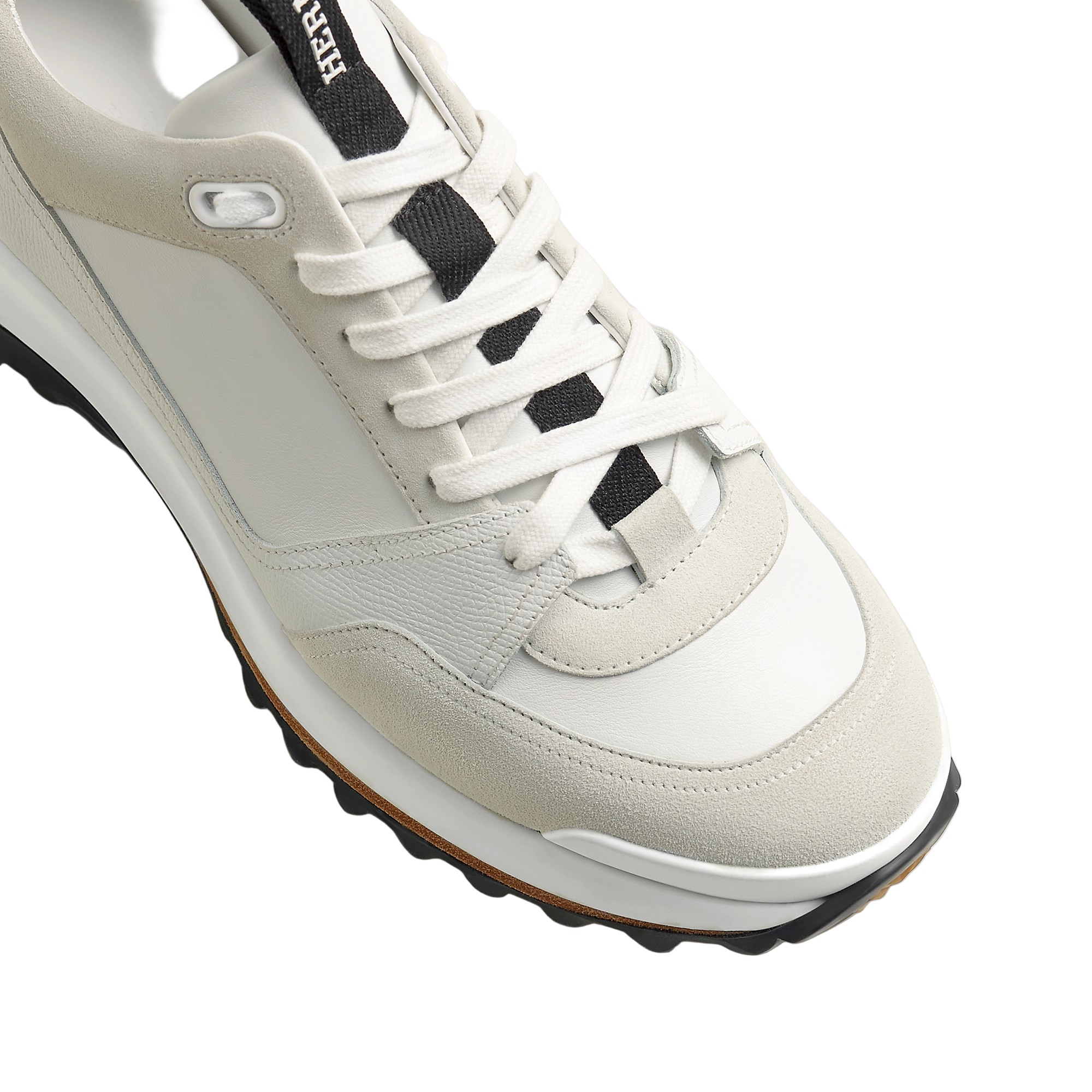 Hermès Leader Sneakers