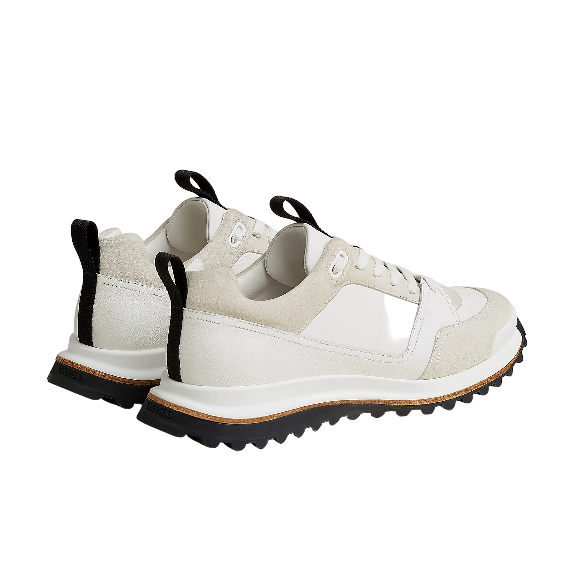 Hermès Leader Sneakers