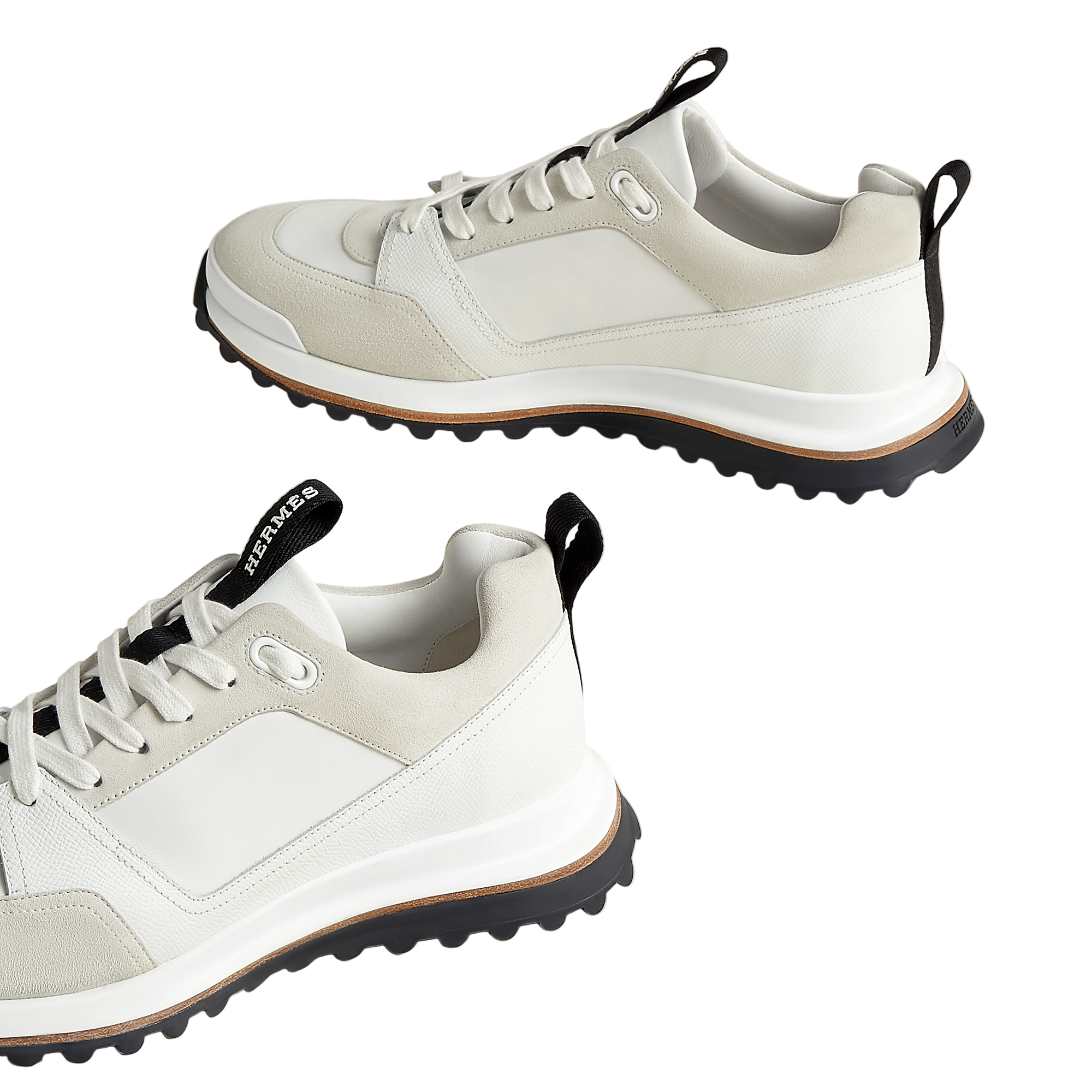 Hermès Leader Sneakers