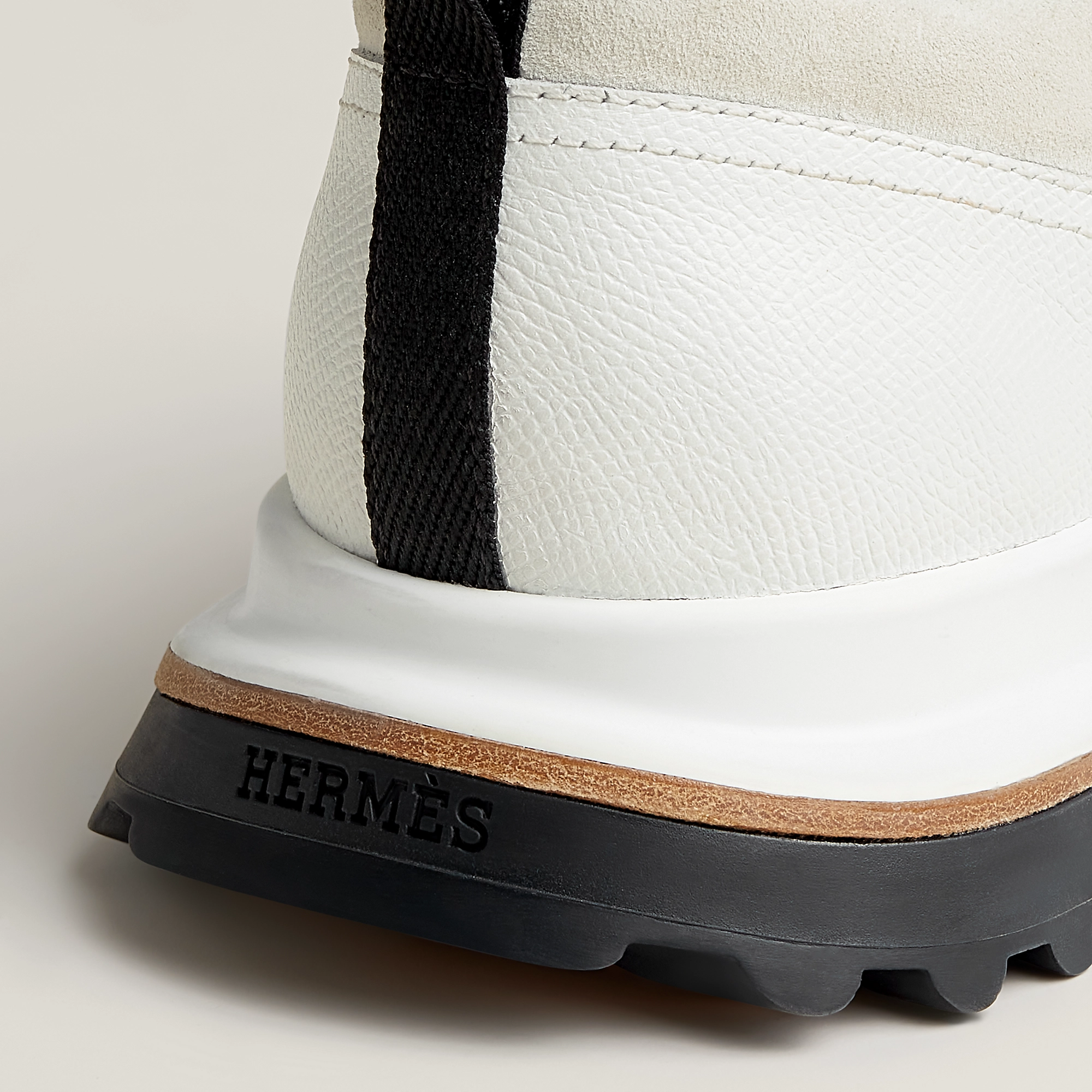 Hermès Leader Sneakers