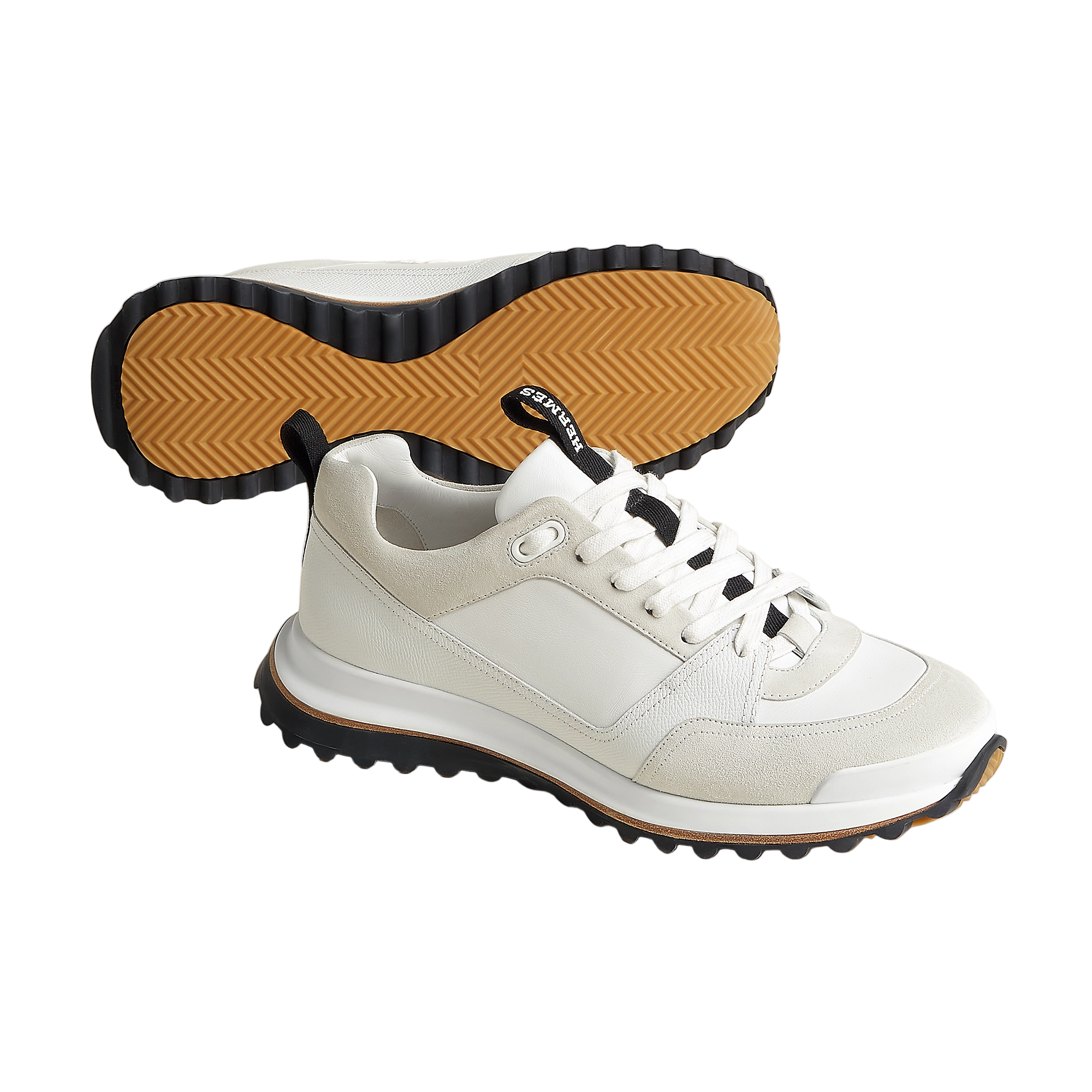 Hermès Leader Sneakers