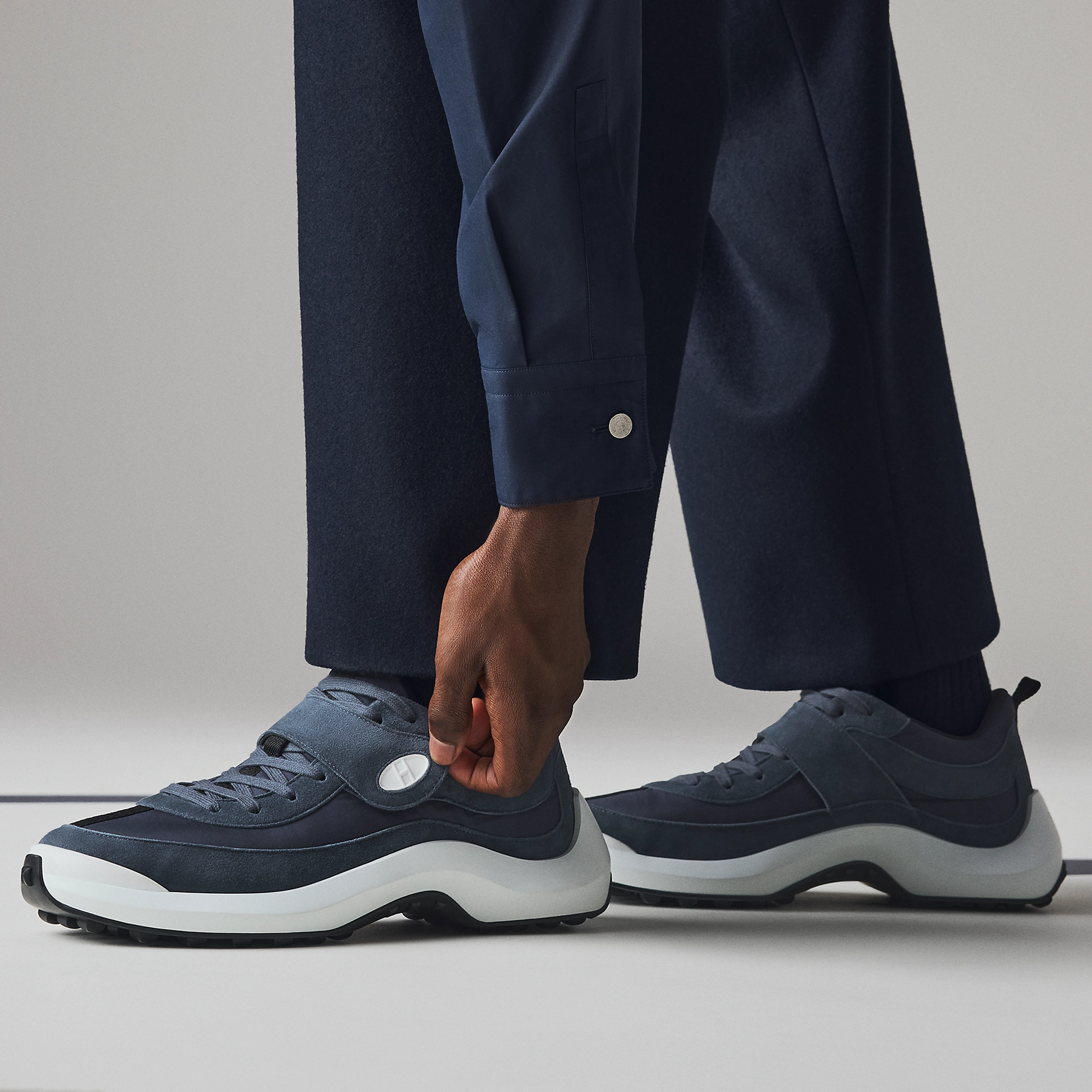 Hermès Loop Sneakers