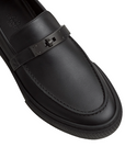 Hermès Game slip-on sneakers