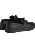 Hermès Game slip-on sneakers