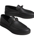 Hermès Game slip-on sneakers