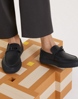 Hermès Game slip-on sneakers