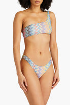 Missoni Bikini.