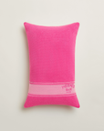 HERMÈS Yachting Uni Beach Pillow